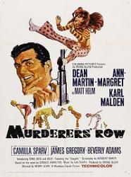 murderers